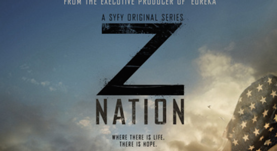 Série : Z nation
