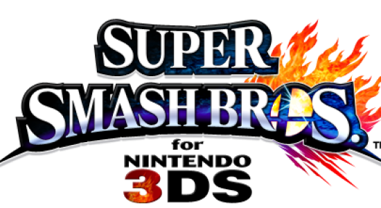 La démo de Super Smash Bros 3DS devient publique !