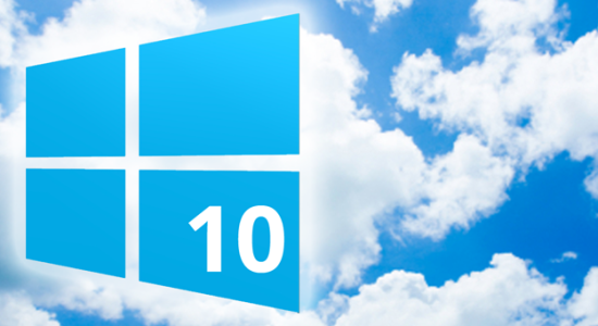 Testez le nouveau Windows 10 !