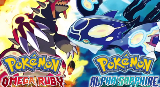 Code pour la démo Pokémon Omega Ruby &amp; Alpha Sapphire