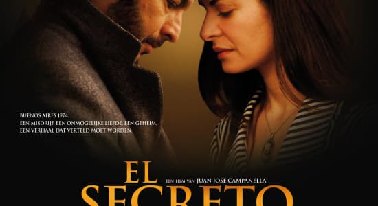 Film à voir : El secreto de sus ojos (Dans ses yeux)