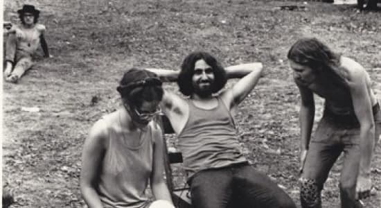 Just Woodstock
