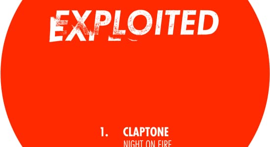 Claptone - Shook (Exploited)