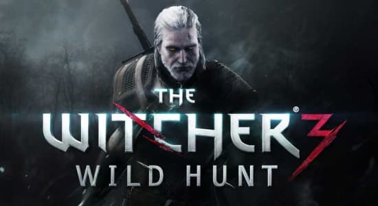 The Witcher 3: Wild Hunt / -27% sur Steam