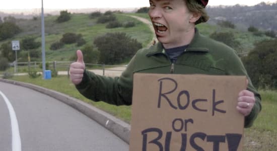 Rock Or Bust AC/DC en streaming gratuit sur IShiTunes