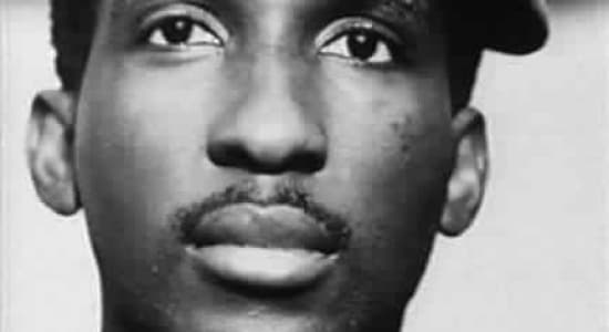 Nouvelle enquête sur la mort de Thomas Sankara.