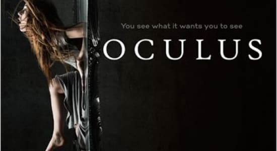 [Horreur] Oculus