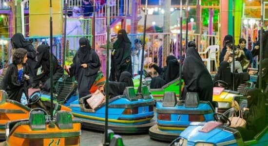 L'Arabie Saoudite autorise enfin les femmes à conduire.