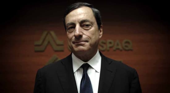 [Question] La BCE et ses milliers de milliards d'euros