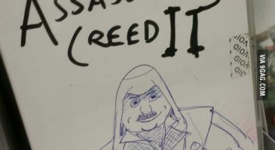Assassin's Creed II seconde main