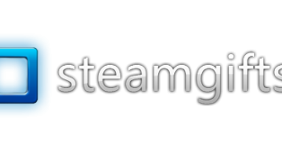 SteamGifts -&gt; Des jeux Steam gratuits !