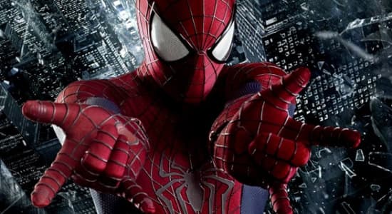 Spider-Man rejoint Marvel Studios