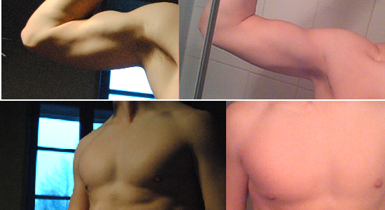 Progression ~6 mois