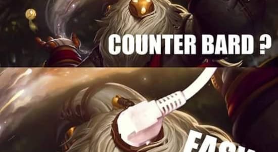 How to counter Bard ?