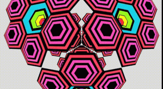 collec fractals #4