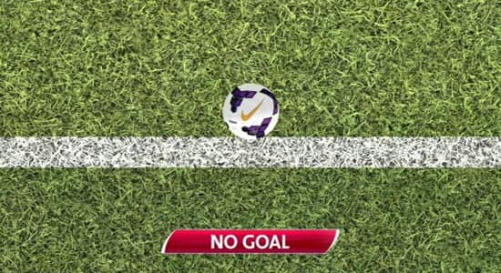 Goal line technology en Ligue 1!