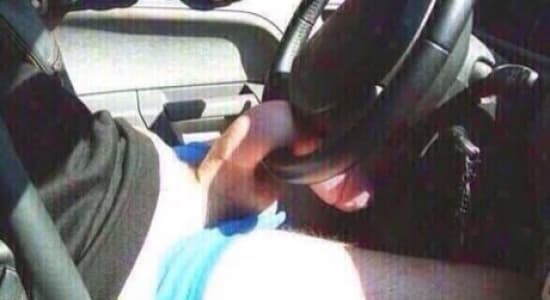 This how I drive