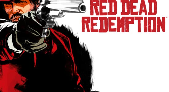 Red Dead Redemption, THE GAME