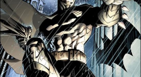 [DC Comics] Batman - Tome 1 - La cour des Hiboux
