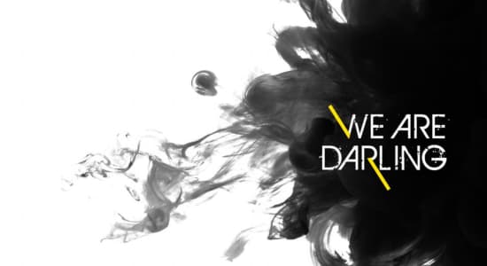 We Are Darling - EP n°1 (Hard-Rock / Power Rock)