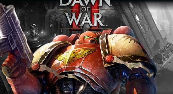 Coupon -75% warhammer 40,000 : Dawn of War II