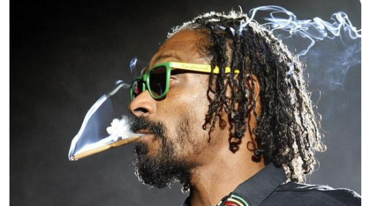 Snoop Dogg consommerait des stupéfiants...