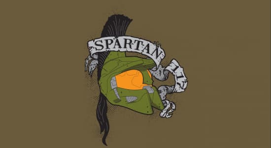 Spartan 117