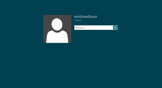 Unlock screen et wallpaper [Windows 10]