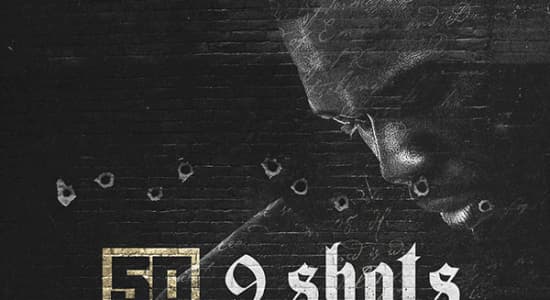 50 Cent - 9 Shot 