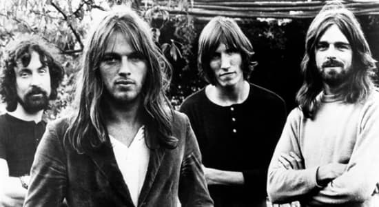 RIP Pink Floyd