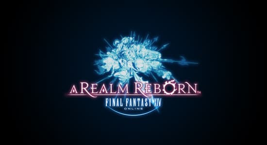 Final Fantasy XIV : A Realm Reborn (essai gratuit)