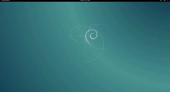 Dual boot Debian 8 / Windows 7