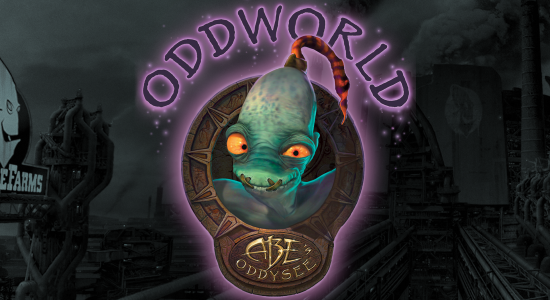 Oddworld: Abe's Oddysee gratuit
