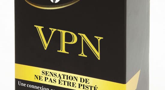 Les VPN &amp; co