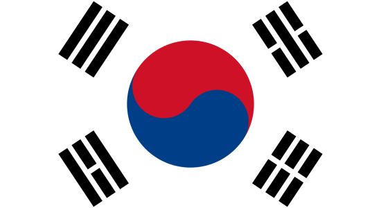 Recherche de contact en Corée du Sud
