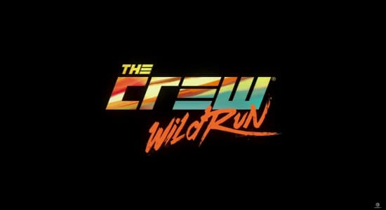 The Crew Wild Run