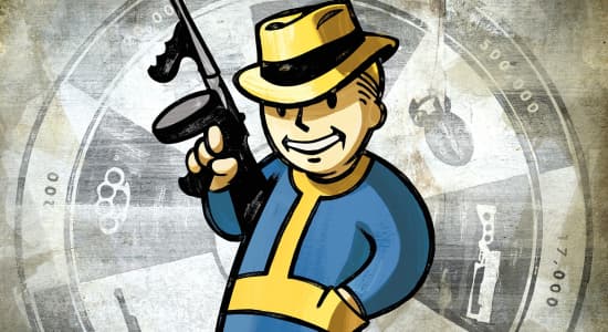 Fallout : l'offre du week end