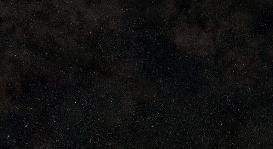 Photo géante de la Voie Lactée