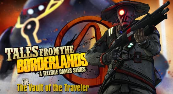 Question spoil tales from the borderlands ep5