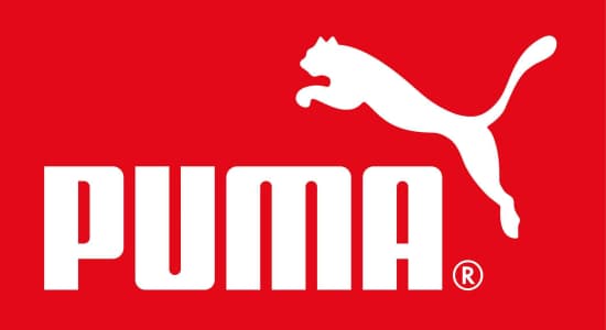 30% de réduction Puma
