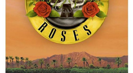 [Guns N' Roses] Après 23 ans, Slash et Axl Rose rejouent ensemble.