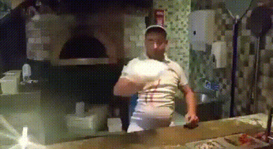 Super Mario Pizzaïolo