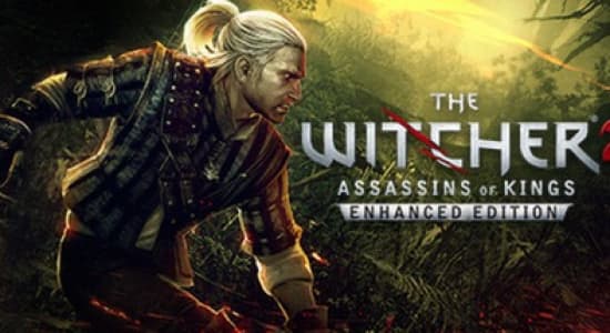 The Witcher 2 : Assassins of Kings (Xbox 360, Xbox One) Démat gratuit