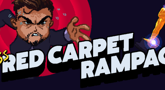 Leo's Red Carpet RAMPAGE