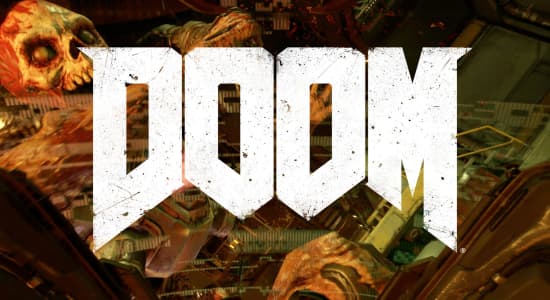 DOOM 4 - E3 2015 Trailer (Audio Non-Officiel)