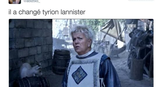 Joséphine Lannister