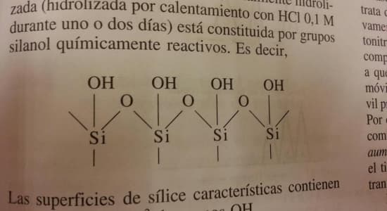 La composition chimique de l'orgasme espagnol