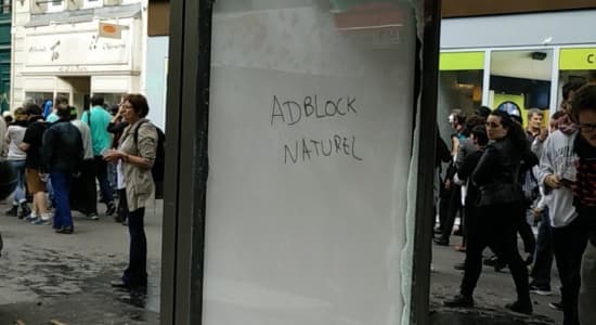 Adblock Naturel