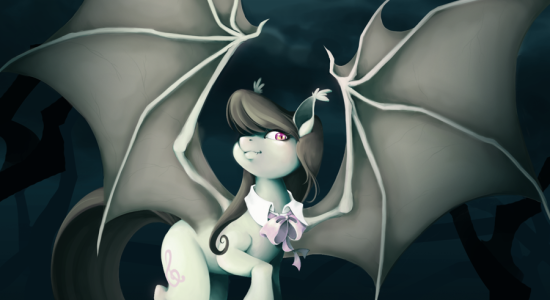 Bat-Octavia