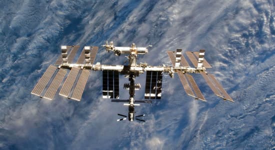 Perte de contact avec un cargo pour l'ISS